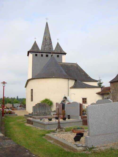 eglise assomption geus doloron 1