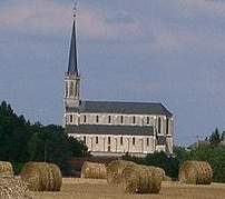 eglise assomption labergement les seurre
