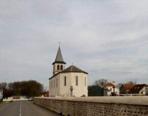 eglise assomption lasclaveries