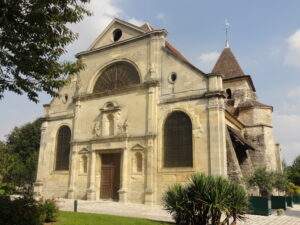 eglise assomption le plessis gassot