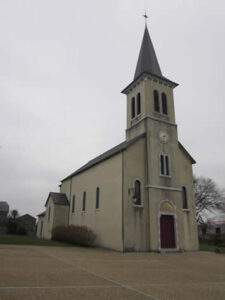 eglise assomption lombia