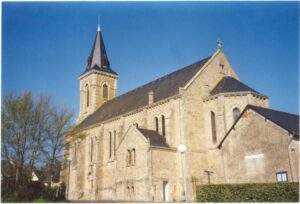 eglise assomption mesquer