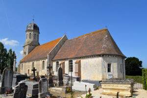 eglise assomption notre dame basseneville