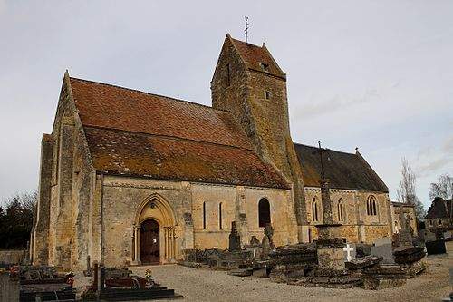 eglise assomption notre dame bauquay