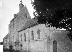 eglise assomption notre dame bellengreville