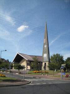 eglise assomption notre dame bretteville sur odon