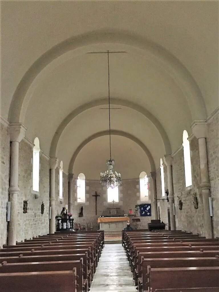 eglise assomption notre dame bully