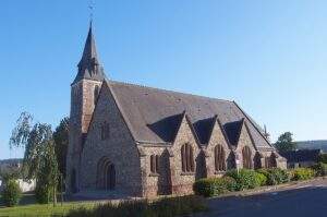 eglise assomption notre dame jurques