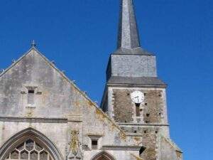 eglise assomption notre dame la bigne