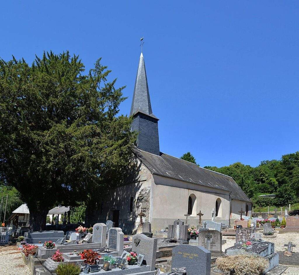 eglise assomption notre dame la folletiere abenon