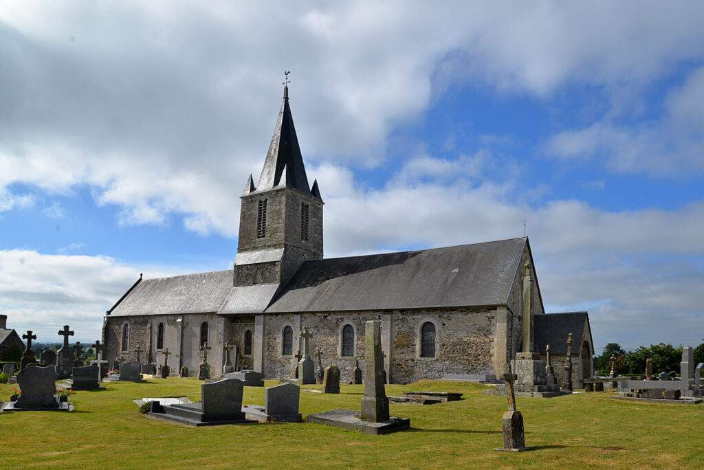 eglise assomption notre dame litteau