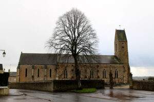 eglise assomption notre dame neuilly la foret