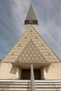 eglise assomption notre dame noyers bocage