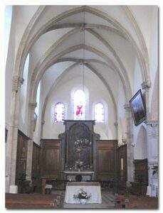 eglise assomption notre dame presles