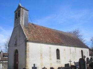 eglise assomption notre dame sallenelles