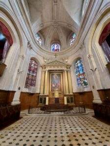 eglise assomption notre dame vieux conde