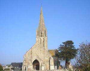 eglise assomption notre dame vouilly