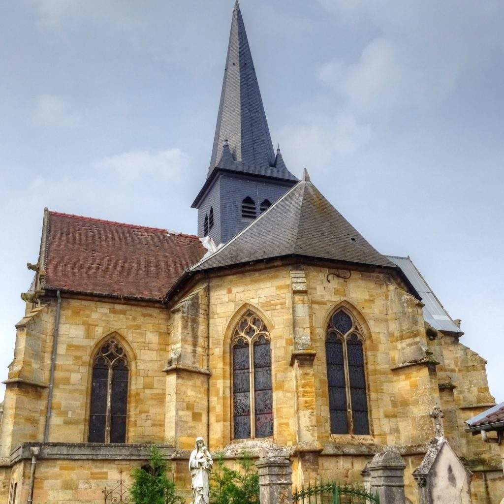 eglise assomption pargny sur saulx