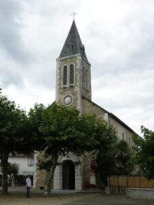 eglise assomption saint dos