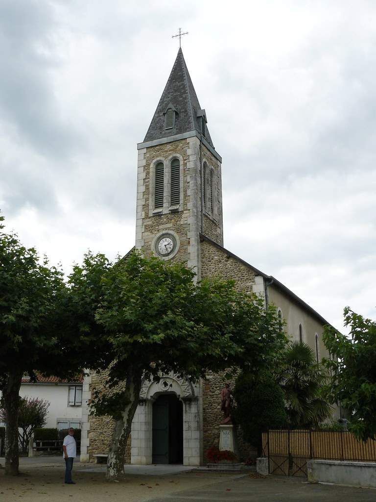 eglise assomption saint dos