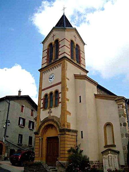 eglise assomption souzy