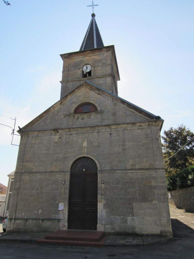 eglise assomption thil