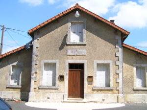 Église Auge-saint-médard : Saint-médard (Val-d’Auge)