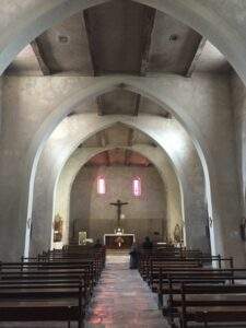 eglise augustins brignoles