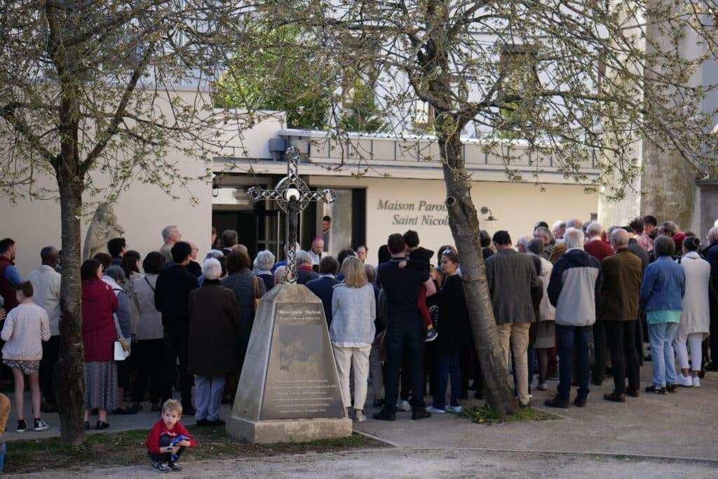 eglise aumonerie des hopitaux meaux