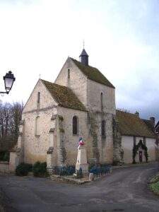 eglise autouillet assomption de la tres sainte vierge yvelines