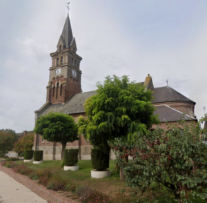 eglise awoingt saint martin nord