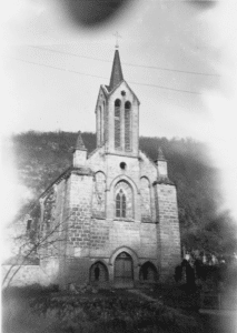 eglise balaguier dolt balaguier dolt