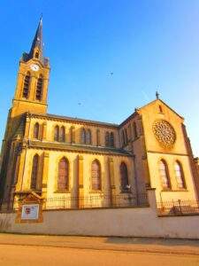 eglise bechy bechy