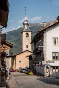 eglise bellentre savoie
