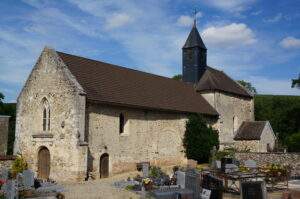 eglise belval sous chatillon saint roch belval sous chatillon
