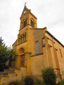 eglise berlize bazoncourt