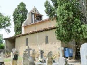 eglise betcave betcave aguin