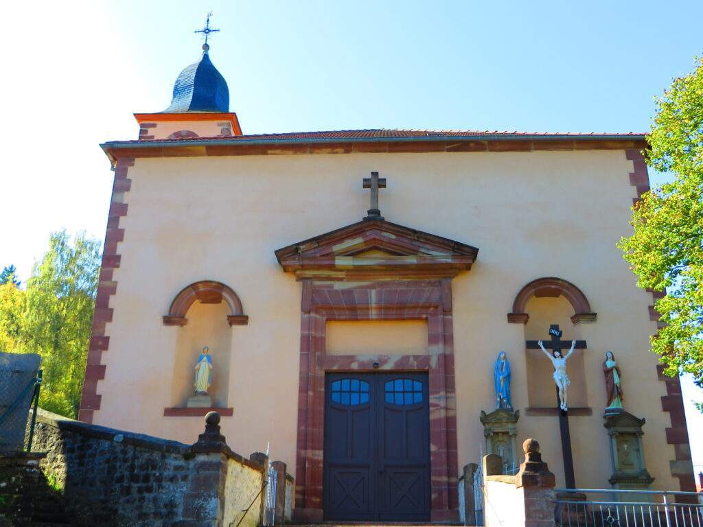 eglise biberkirch troisfontaines