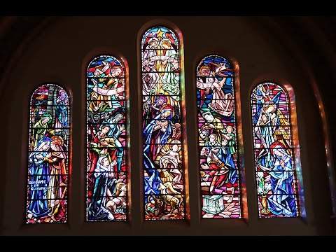 eglise bienheureux charles de blois auray morbihan