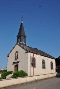 eglise bizing halstroff