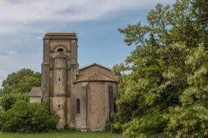 eglise blaches pierrelatte