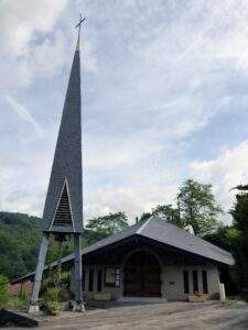 eglise boisse penchot aveyron