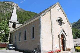 eglise borels champoleon