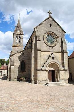 eglise bourbonne les bains bourbonne les bains