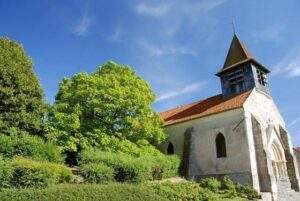 eglise bouresches aisne