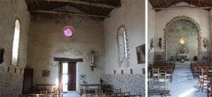 eglise brassac saint pons de thomieres