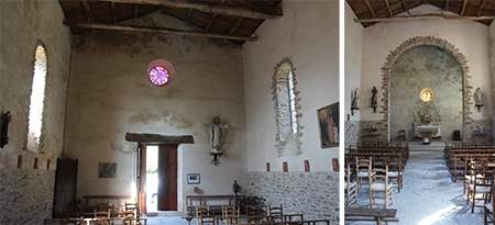 eglise brassac saint pons de thomieres