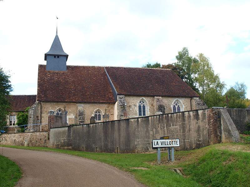 eglise breau notre dame de la nativite breau