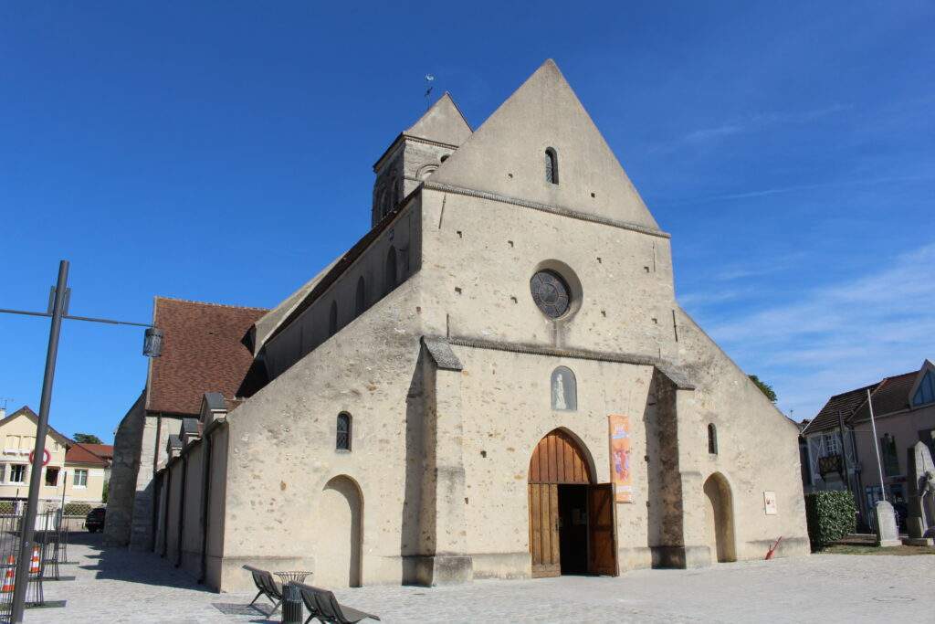 eglise brie sucy en brie