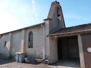 eglise broze tarn